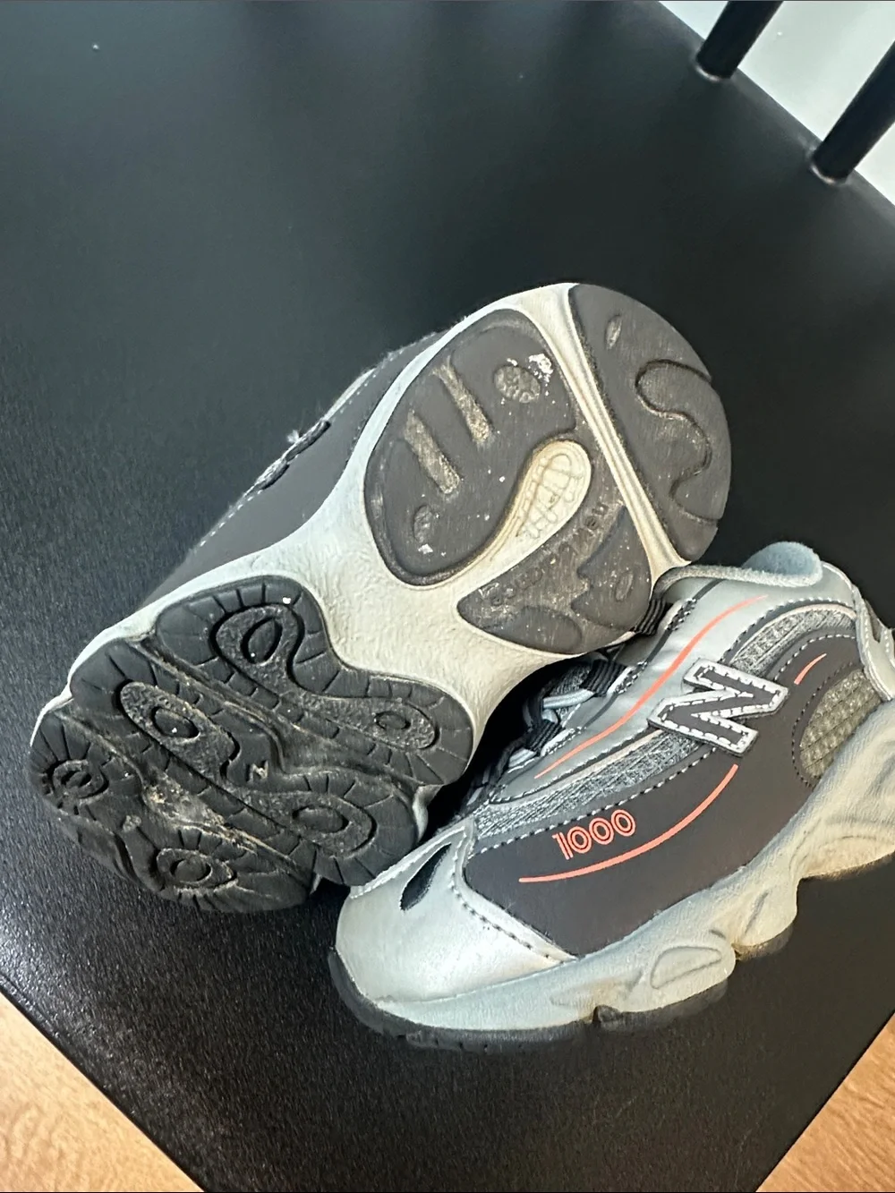 New Balance durable new